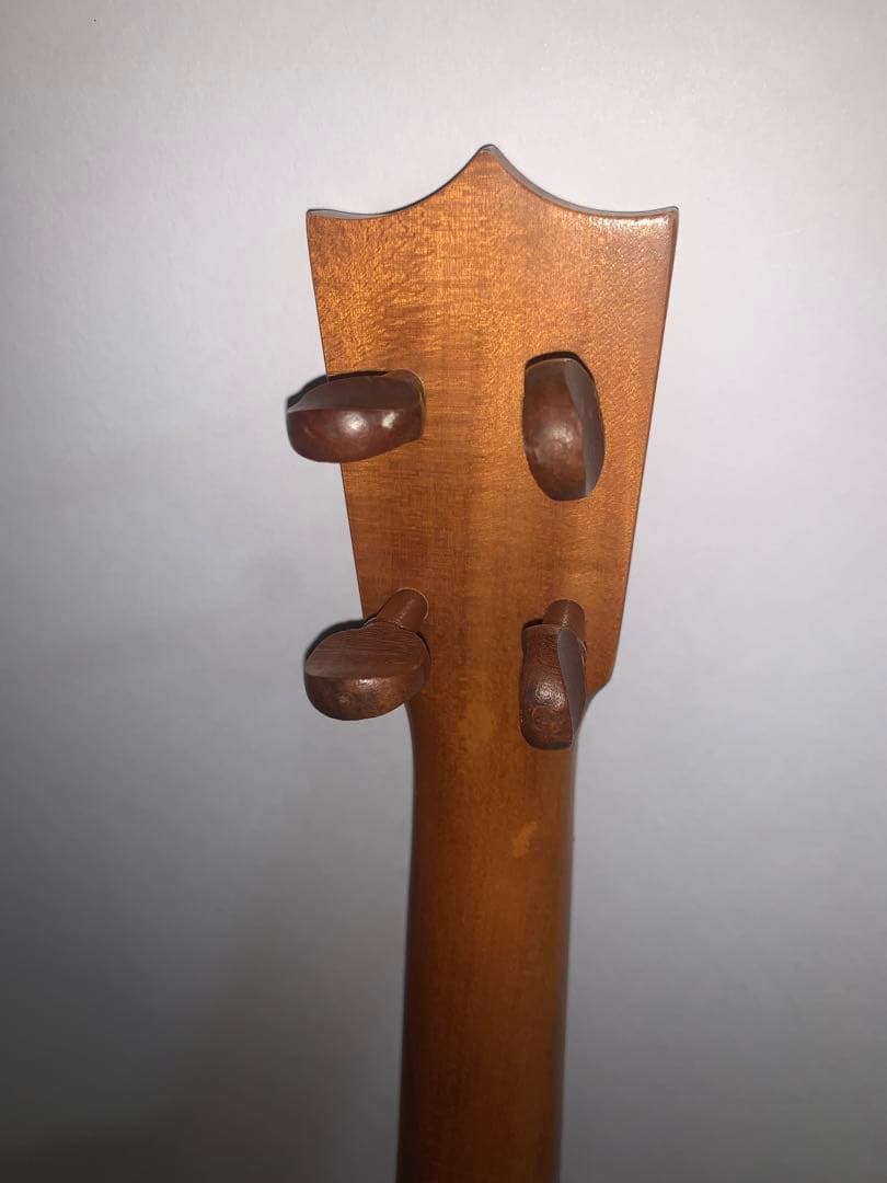 Ukulele Body Yamaha No.80