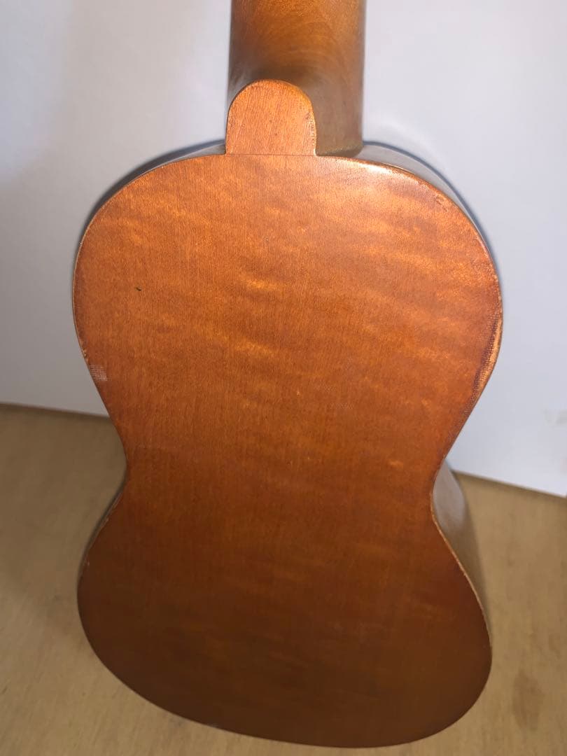 Ukulele Body Yamaha No.80