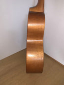 Ukulele Body Yamaha No.80