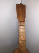 Ukulele Body Yamaha No.80
