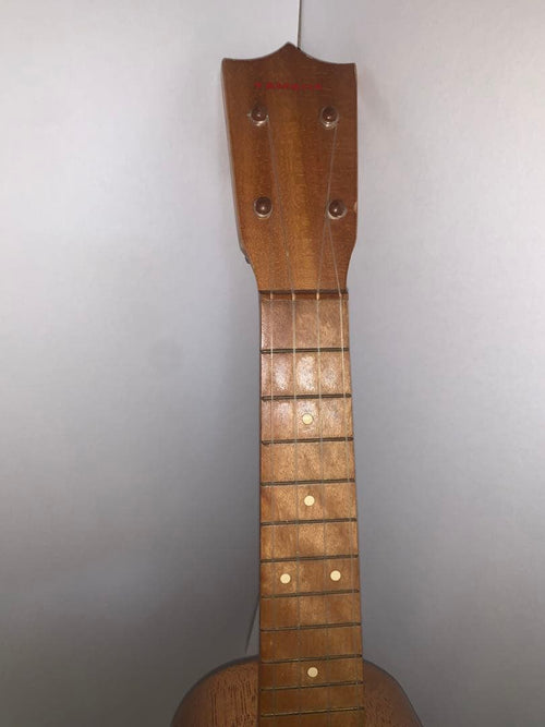 Ukulele Body Yamaha No.80