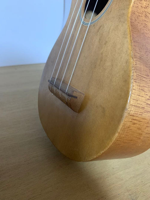 Ukulele Body Yamaha No.80