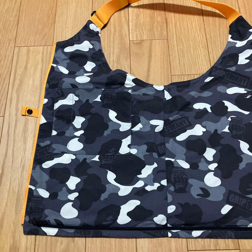 Grip Swany Vests Bape Gr Camo Gear Bag Vest