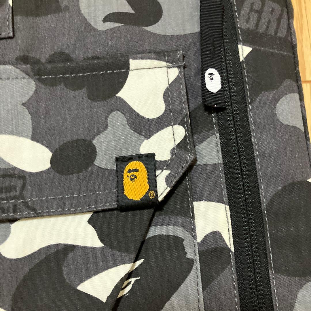 Grip Swany Vests Bape Gr Camo Gear Bag Vest