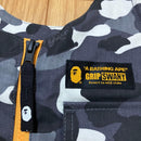Grip Swany Vests Bape Gr Camo Gear Bag Vest