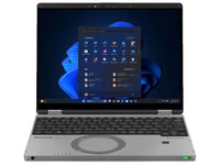 Windows Notebook Body 3 Panasonic Cf-Qr4Ldtcr Let'S Note Qr4 Win11 Pro 12.4