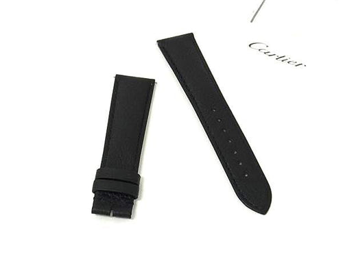 Cartier Leather Belt Kd8Ta382 Fs2638