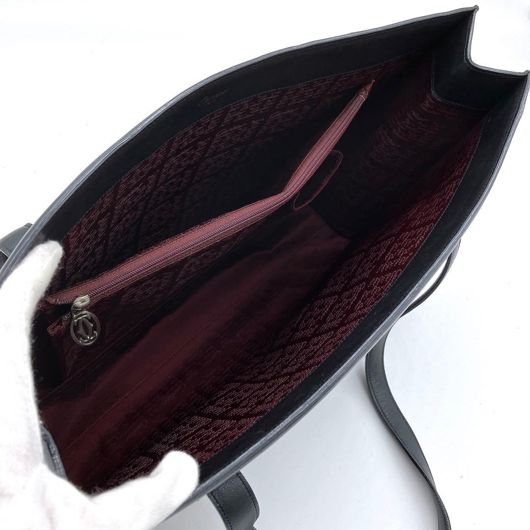 Cartier Tote Bags A4