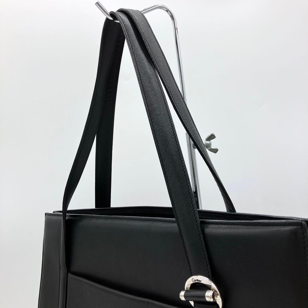 Cartier Tote Bags A4