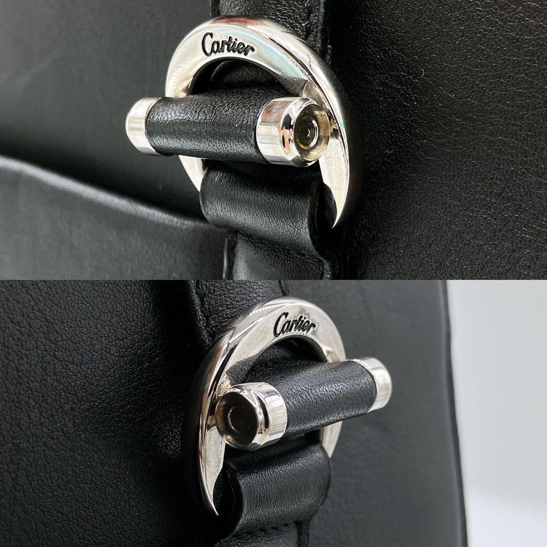 Cartier Tote Bags A4