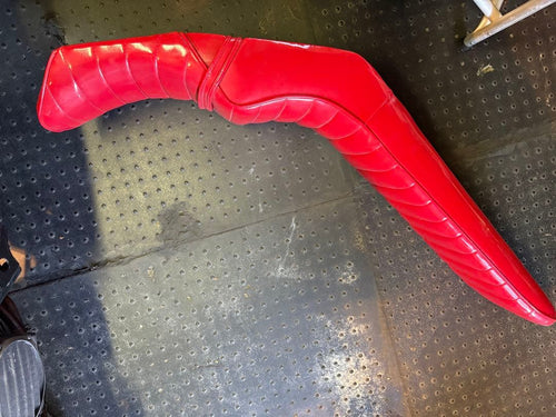 Honda Seat Cbx400F