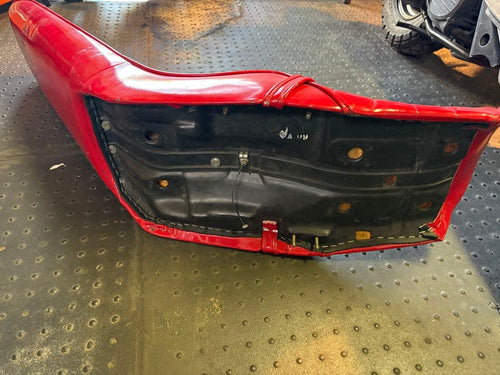 Honda Seat Cbx400F