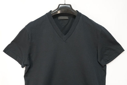 Prada T -Shirt V S Ujm493 S181 Ilk