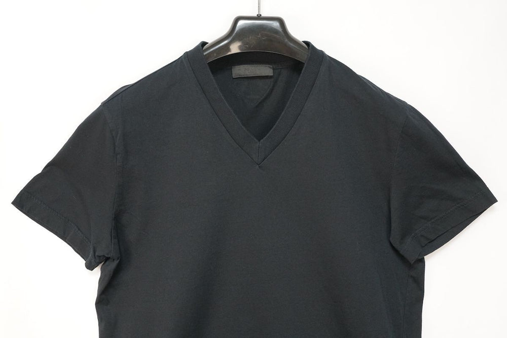 Prada T -Shirt V S Ujm493 S181 Ilk