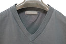 Prada T -Shirt V S Ujm493 S181 Ilk
