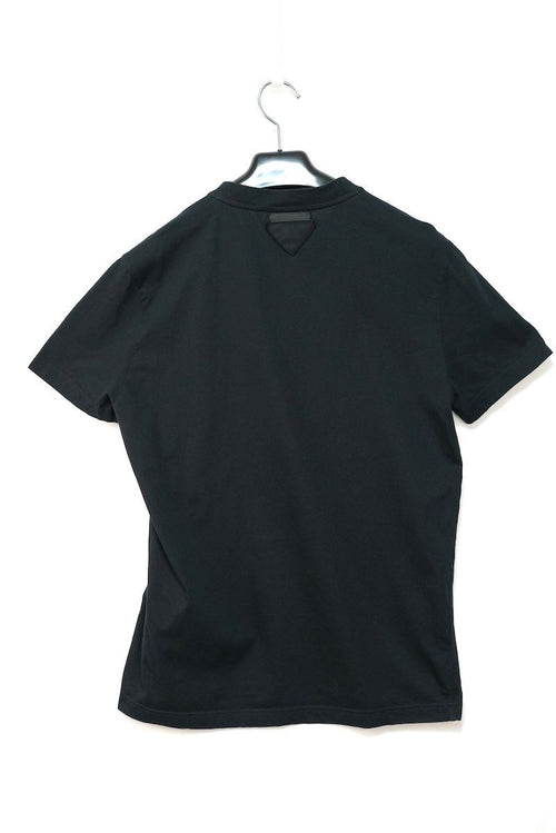 Prada T -Shirt V S Ujm493 S181 Ilk