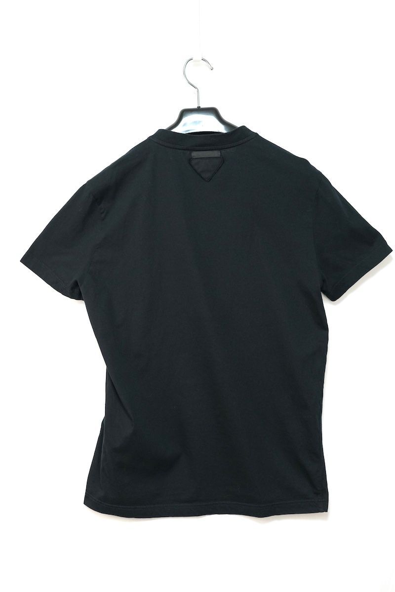 Prada T -Shirt V S Ujm493 S181 Ilk