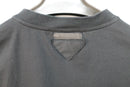 Prada T -Shirt V S Ujm493 S181 Ilk