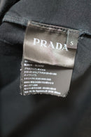 Prada T -Shirt V S Ujm493 S181 Ilk
