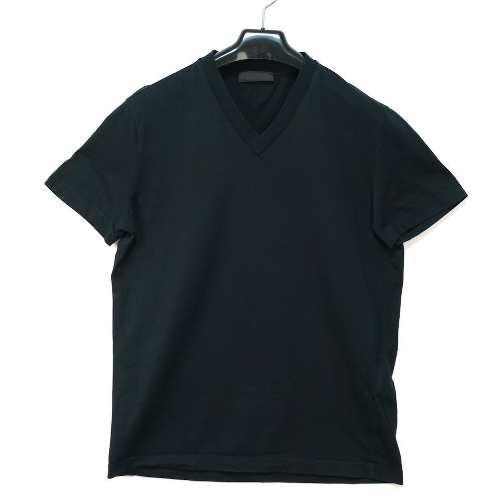 Prada T -Shirt V S Ujm493 S181 Ilk