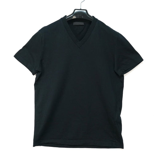 Prada T -Shirt V S Ujm493 S181 Ilk