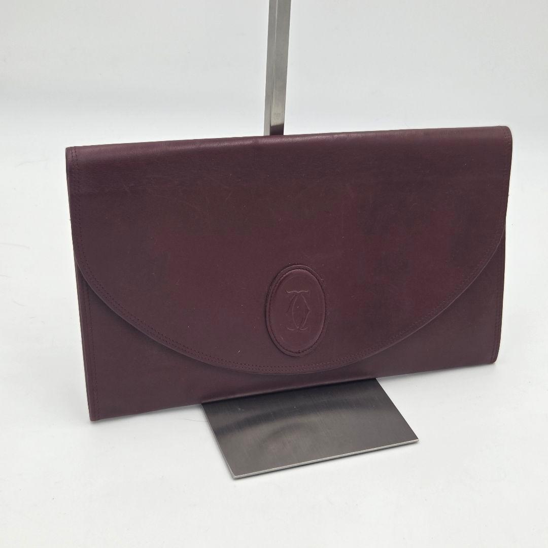 Cartier Clutch Bags