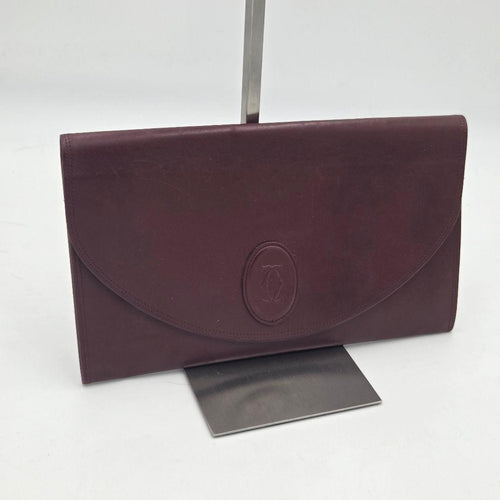 Cartier Clutch Bags