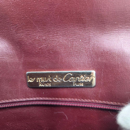 Cartier Clutch Bags