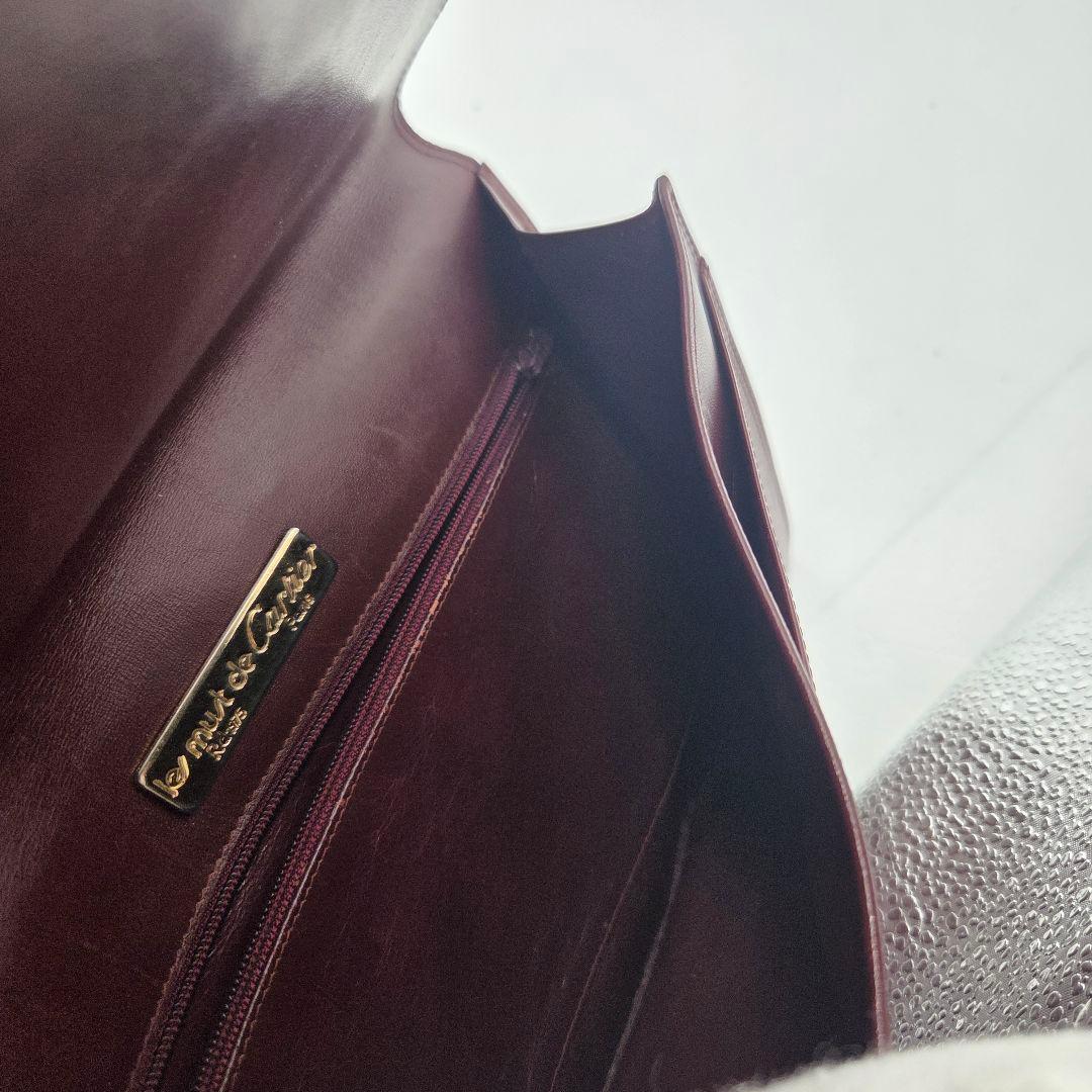 Cartier Clutch Bags