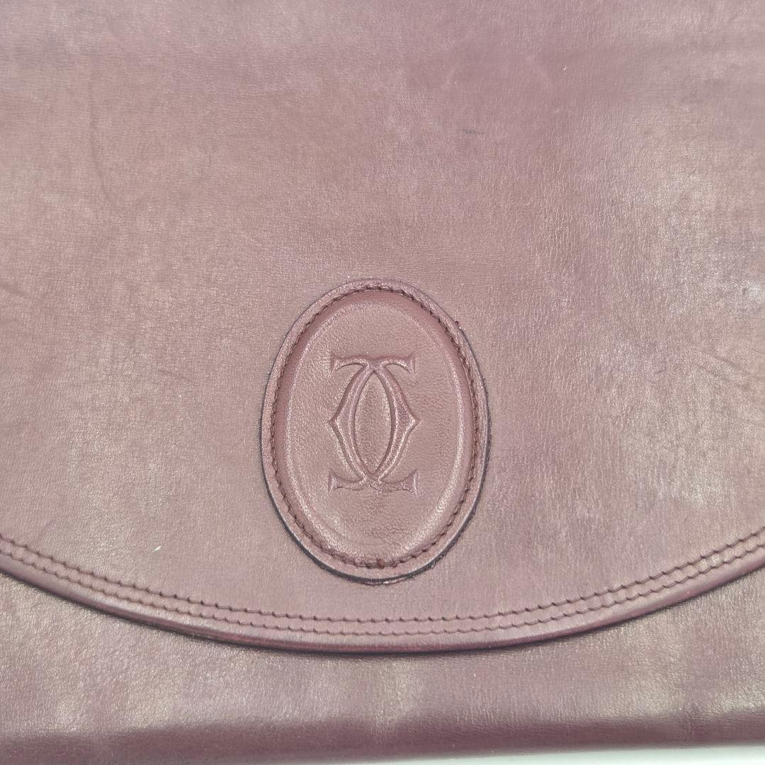 Cartier Clutch Bags