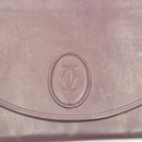 Cartier Clutch Bags