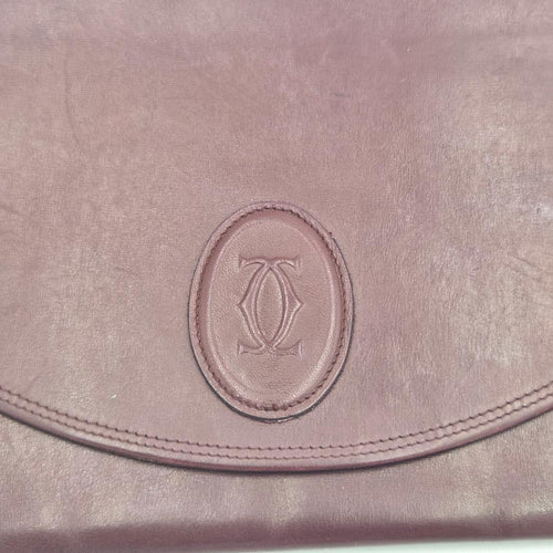 Cartier Clutch Bags
