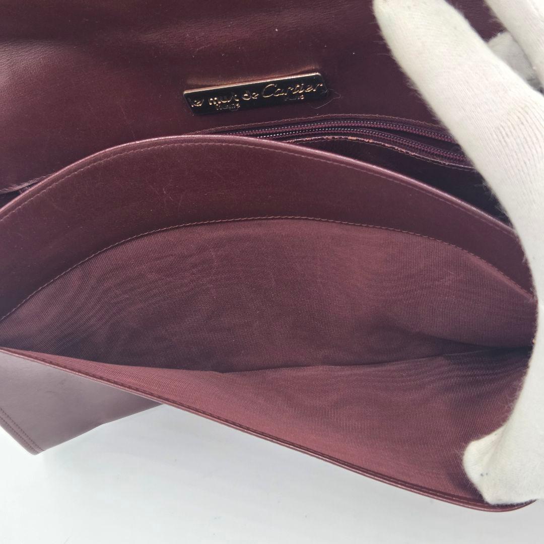 Cartier Clutch Bags
