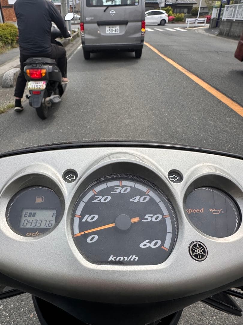 Yamaha Motorcycle Frames Jog Zr