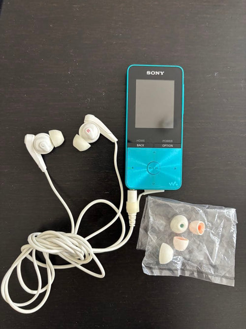 Sony Digital Audio Player Walkman Nw-S313