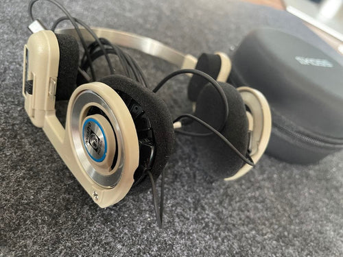 Wired Headphones Koss Porta Pro