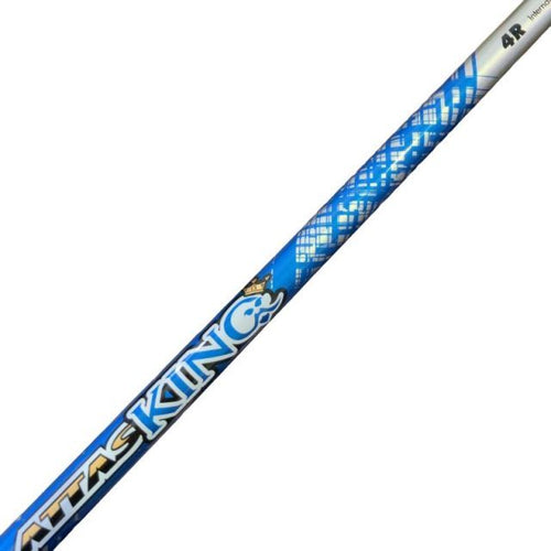 Shaft Attas King 4 R)B