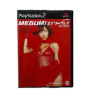 Soft Ps2 Megumi