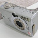 Canon Compact Digital Camera 1994 500 Ixy 537Mo D21