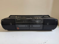 Sony Radios Radio Cassette Players Cfs-Dw30 Dodecahorn