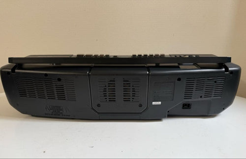 Sony Radios Radio Cassette Players Cfs-Dw30 Dodecahorn