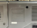 Sony Radios Radio Cassette Players Cfs-Dw30 Dodecahorn