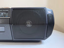 Sony Radios Radio Cassette Players Cfs-Dw30 Dodecahorn