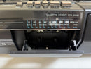 Sony Radios Radio Cassette Players Cfs-Dw30 Dodecahorn