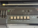 Sony Radios Radio Cassette Players Cfs-Dw30 Dodecahorn
