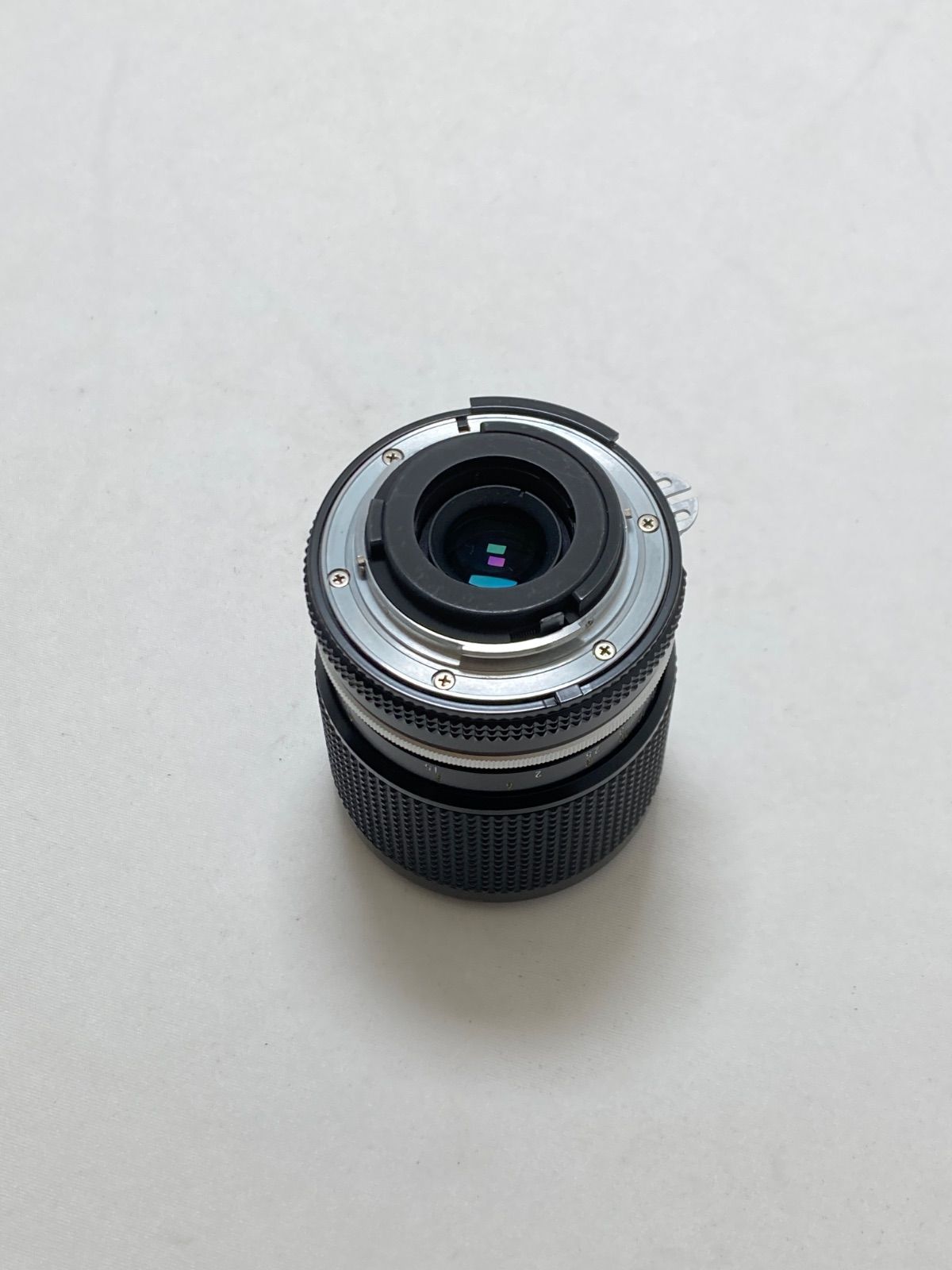 Nikon Detector 43~86Mm 1:3.5 Zoom L1Bc