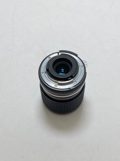 Nikon Classic 43~86Mm 1:3.5 Zoom L1Bc