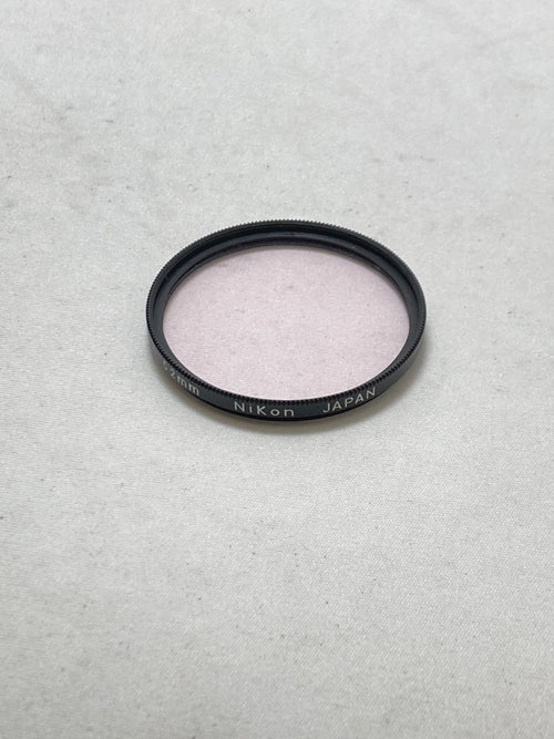 Nikon Classic 43~86Mm 1:3.5 Zoom L1Bc