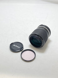 Nikon Classic 43~86Mm 1:3.5 Zoom L1Bc