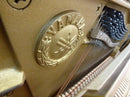 Yamaha Uplight Piano Sx10Rwnc